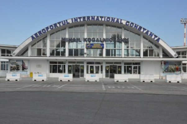 Atenţie sporită pe Aeroportul Kogălniceanu, după explozia de la Burgas, Bulgaria
